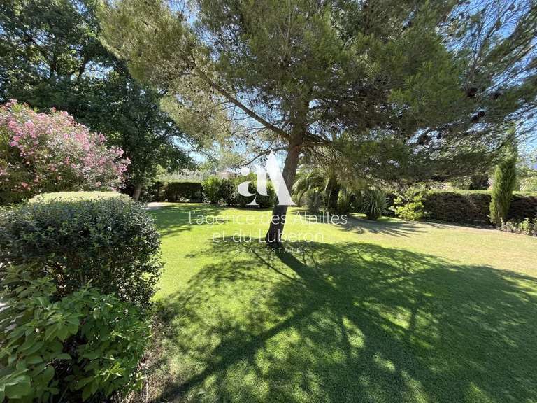 House Saint-Rémy-de-Provence - 6 bedrooms - 300m²