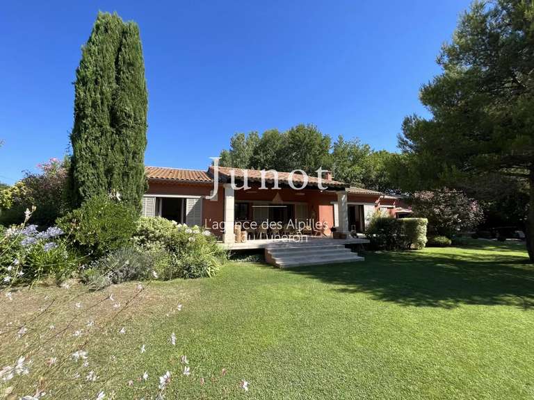 Maison Saint-Rémy-de-Provence - 6 chambres - 300m²