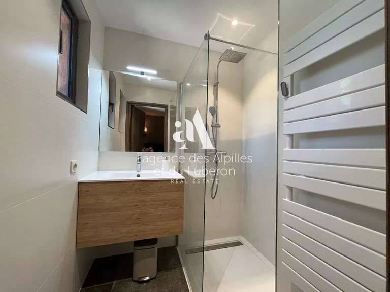 House Saint-Rémy-de-Provence - 6 bedrooms - 300m²