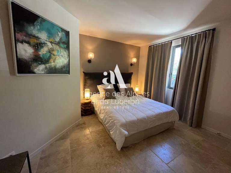 House Saint-Rémy-de-Provence - 6 bedrooms - 300m²