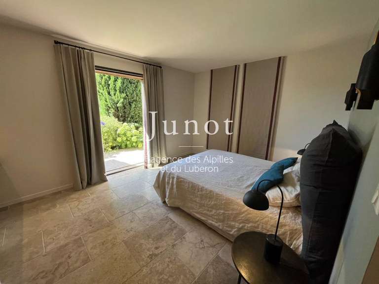 Maison Saint-Rémy-de-Provence - 6 chambres - 300m²
