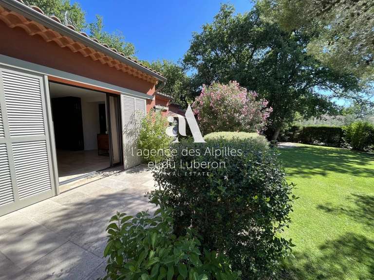 House Saint-Rémy-de-Provence - 6 bedrooms - 300m²