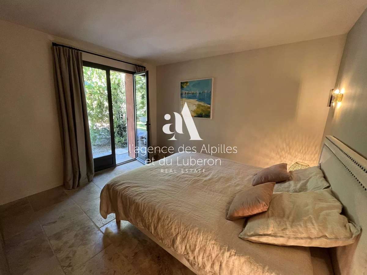 House Saint-Rémy-de-Provence