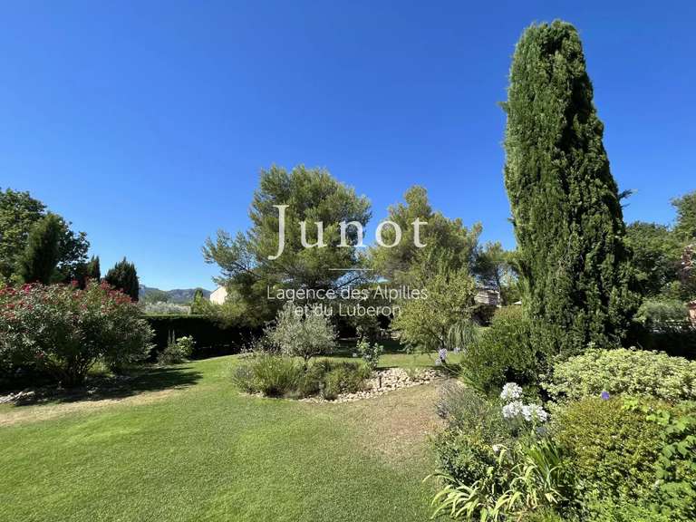 Maison Saint-Rémy-de-Provence - 6 chambres - 300m²
