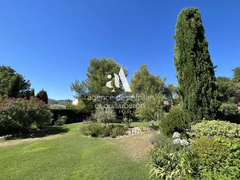 House Saint-Rémy-de-Provence - 6 bedrooms - 300m²