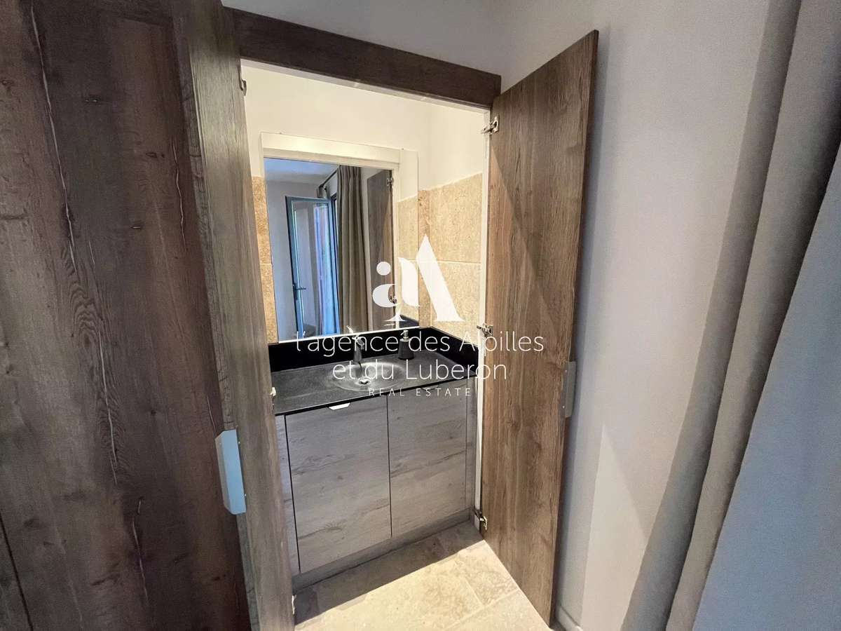 House Saint-Rémy-de-Provence