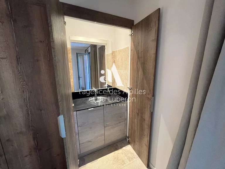 House Saint-Rémy-de-Provence - 6 bedrooms - 300m²