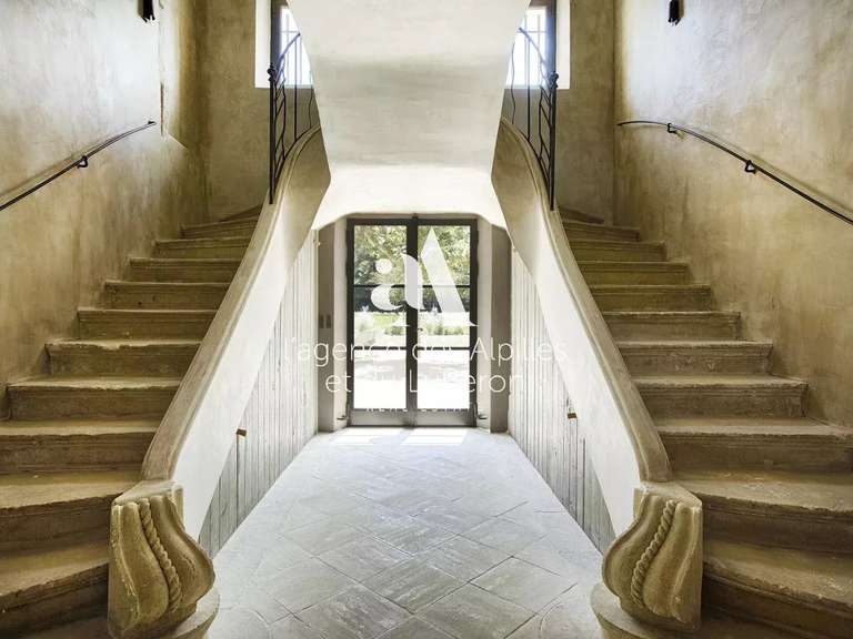 House Saint-Rémy-de-Provence - 5 bedrooms - 400m²