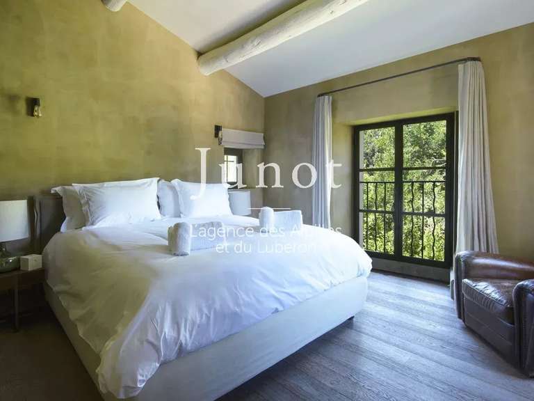 Maison Saint-Rémy-de-Provence - 5 chambres - 400m²
