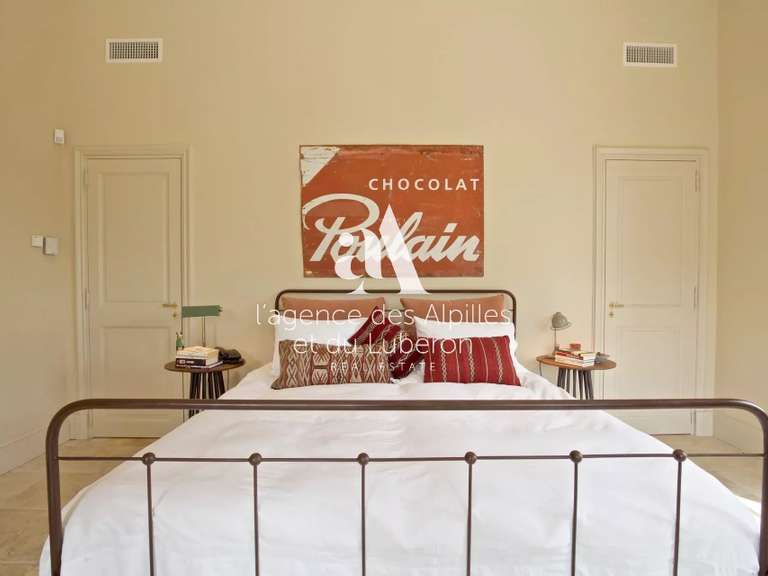 House Saint-Rémy-de-Provence - 9 bedrooms - 710m²