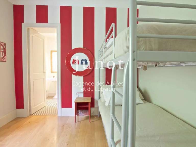 Maison Saint-Rémy-de-Provence - 9 chambres - 710m²