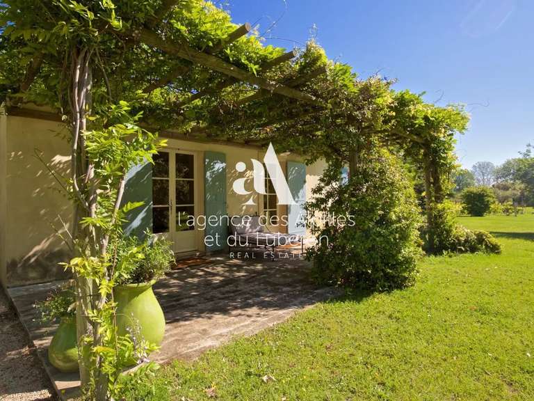 House Saint-Rémy-de-Provence - 9 bedrooms - 710m²
