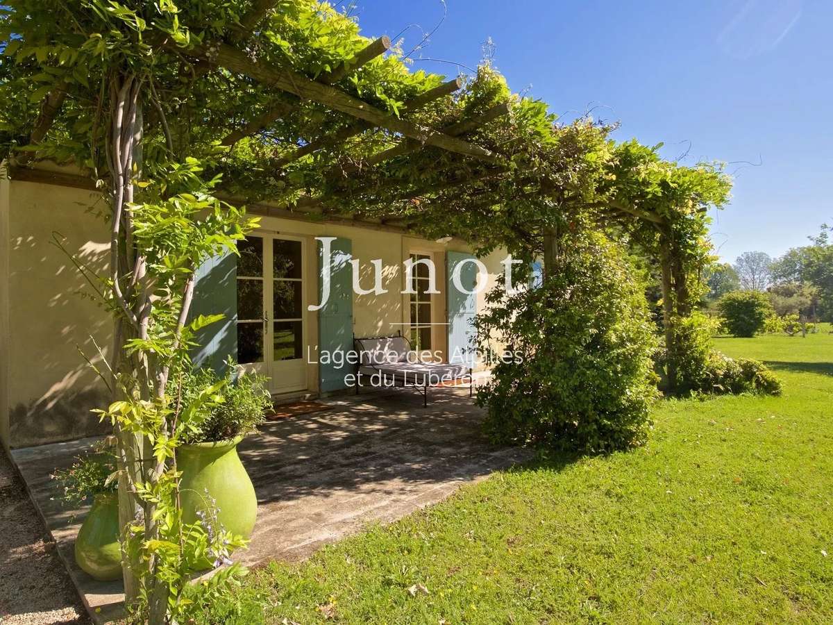 House Saint-Rémy-de-Provence