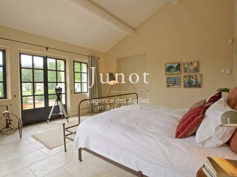 Maison Saint-Rémy-de-Provence - 9 chambres - 710m²