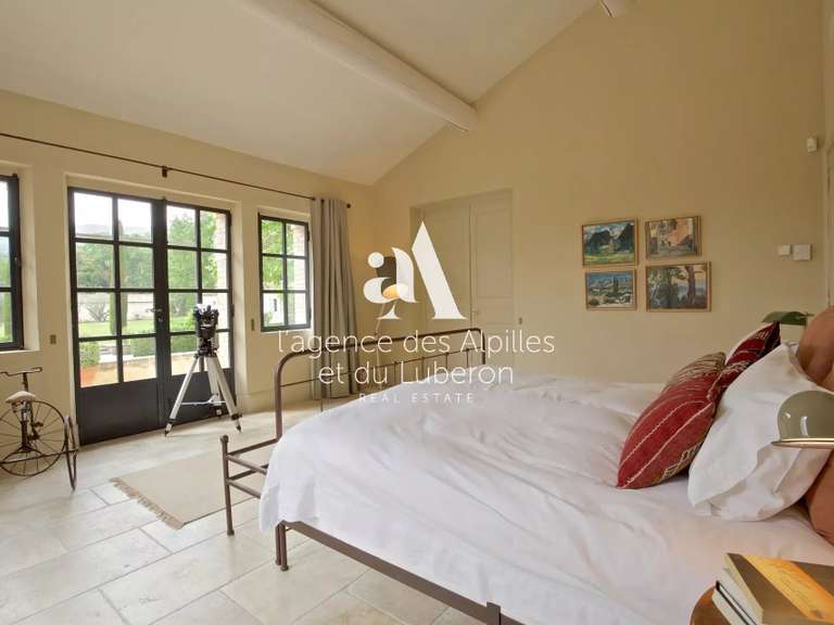 House Saint-Rémy-de-Provence - 9 bedrooms - 710m²