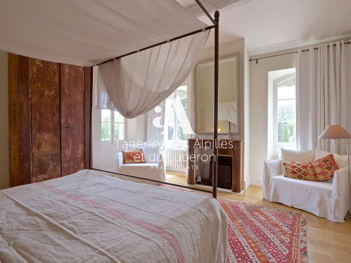 House Saint-Rémy-de-Provence