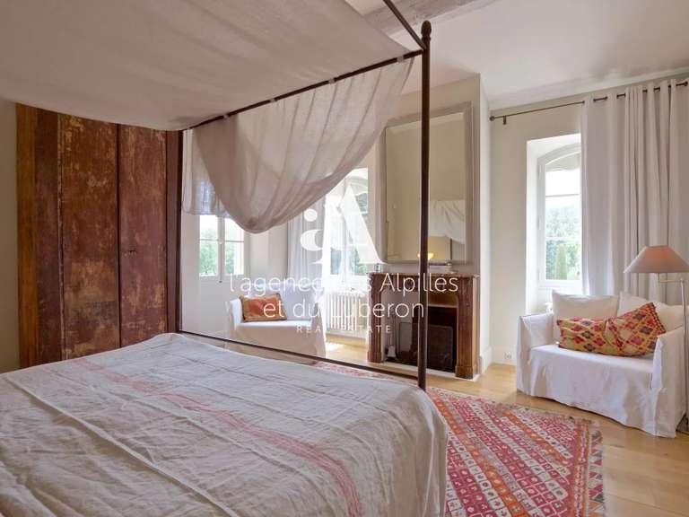 House Saint-Rémy-de-Provence - 9 bedrooms - 710m²