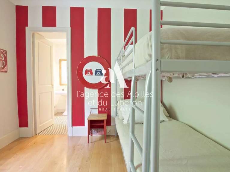 House Saint-Rémy-de-Provence - 9 bedrooms - 710m²