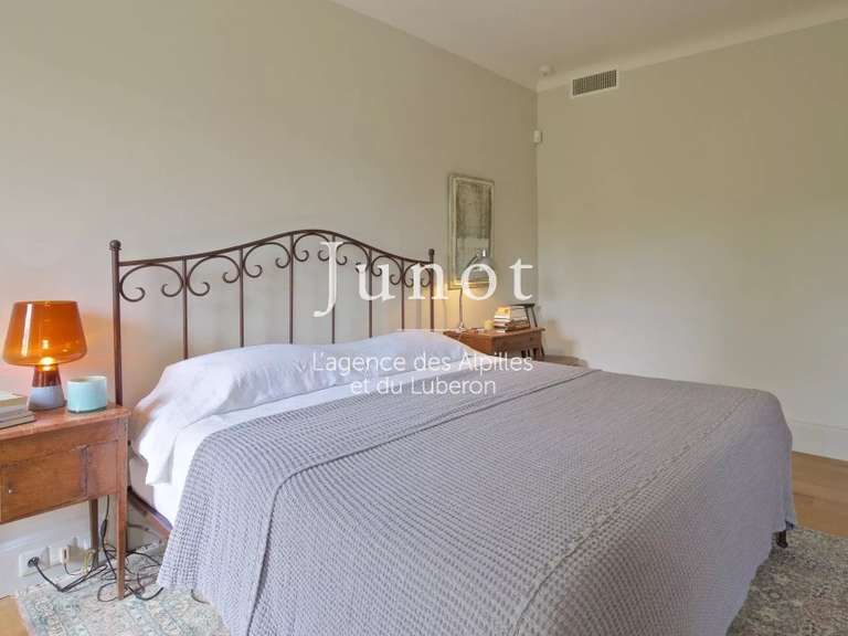 Maison Saint-Rémy-de-Provence - 9 chambres - 710m²