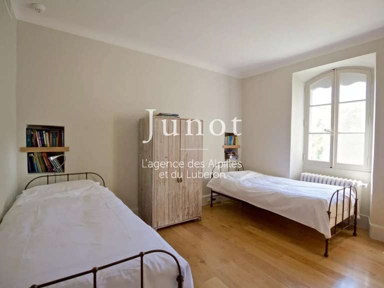 Maison Saint-Rémy-de-Provence - 9 chambres - 710m²