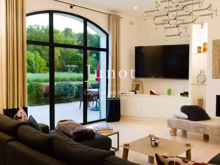 Maison Saint-Rémy-de-Provence - 7 chambres - 300m²
