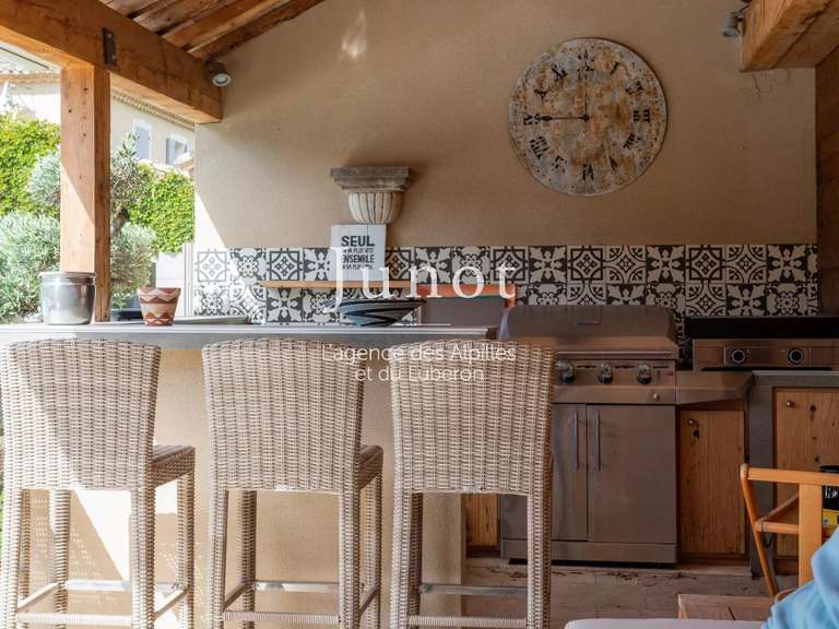 Maison Saint-Rémy-de-Provence - 7 chambres - 300m²