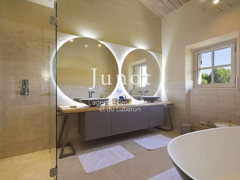 Maison Saint-Rémy-de-Provence - 7 chambres - 570m²