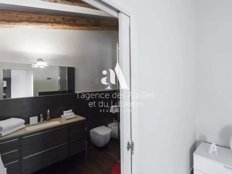 House Saint-Rémy-de-Provence - 6 bedrooms - 12000m²