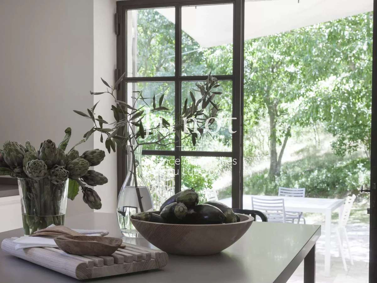 House Saint-Rémy-de-Provence