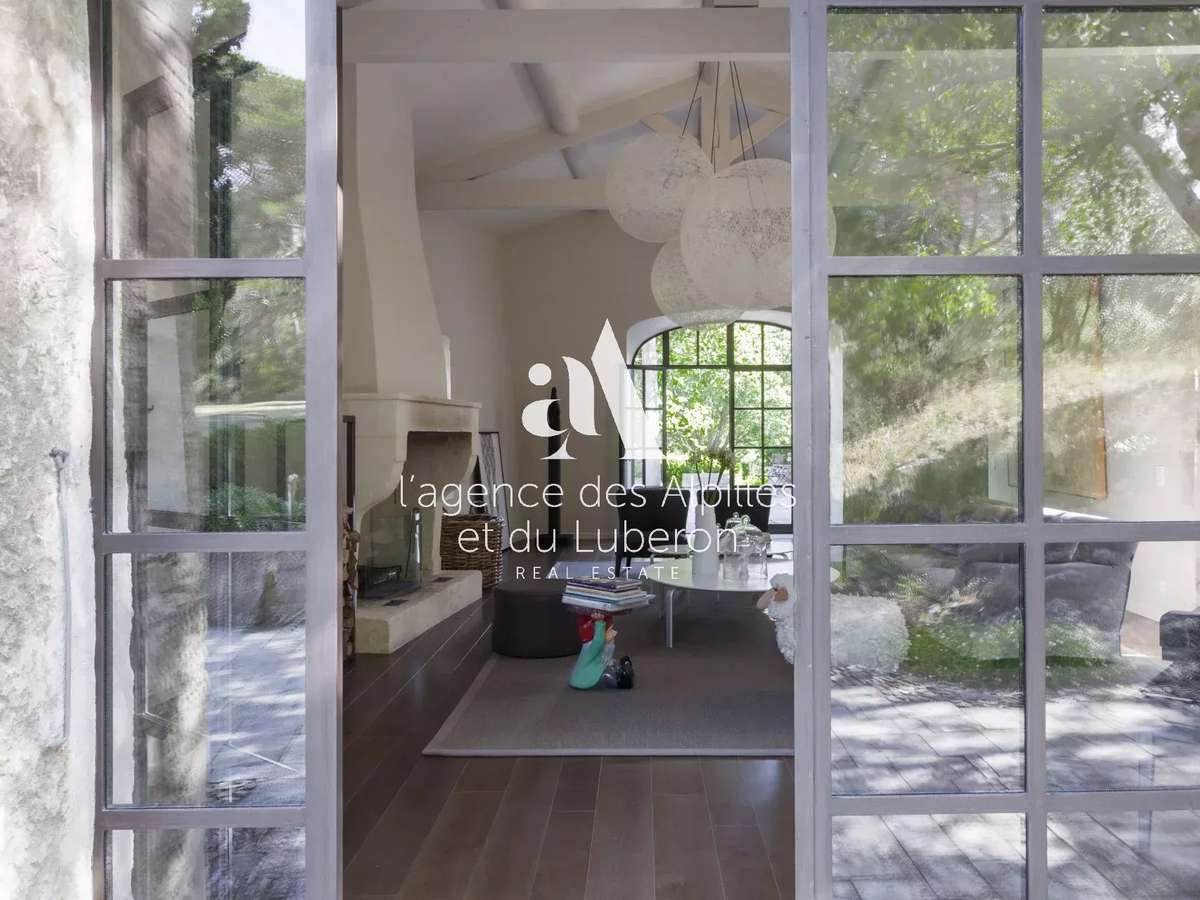 House Saint-Rémy-de-Provence