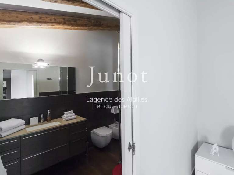 Maison Saint-Rémy-de-Provence - 6 chambres - 12000m²
