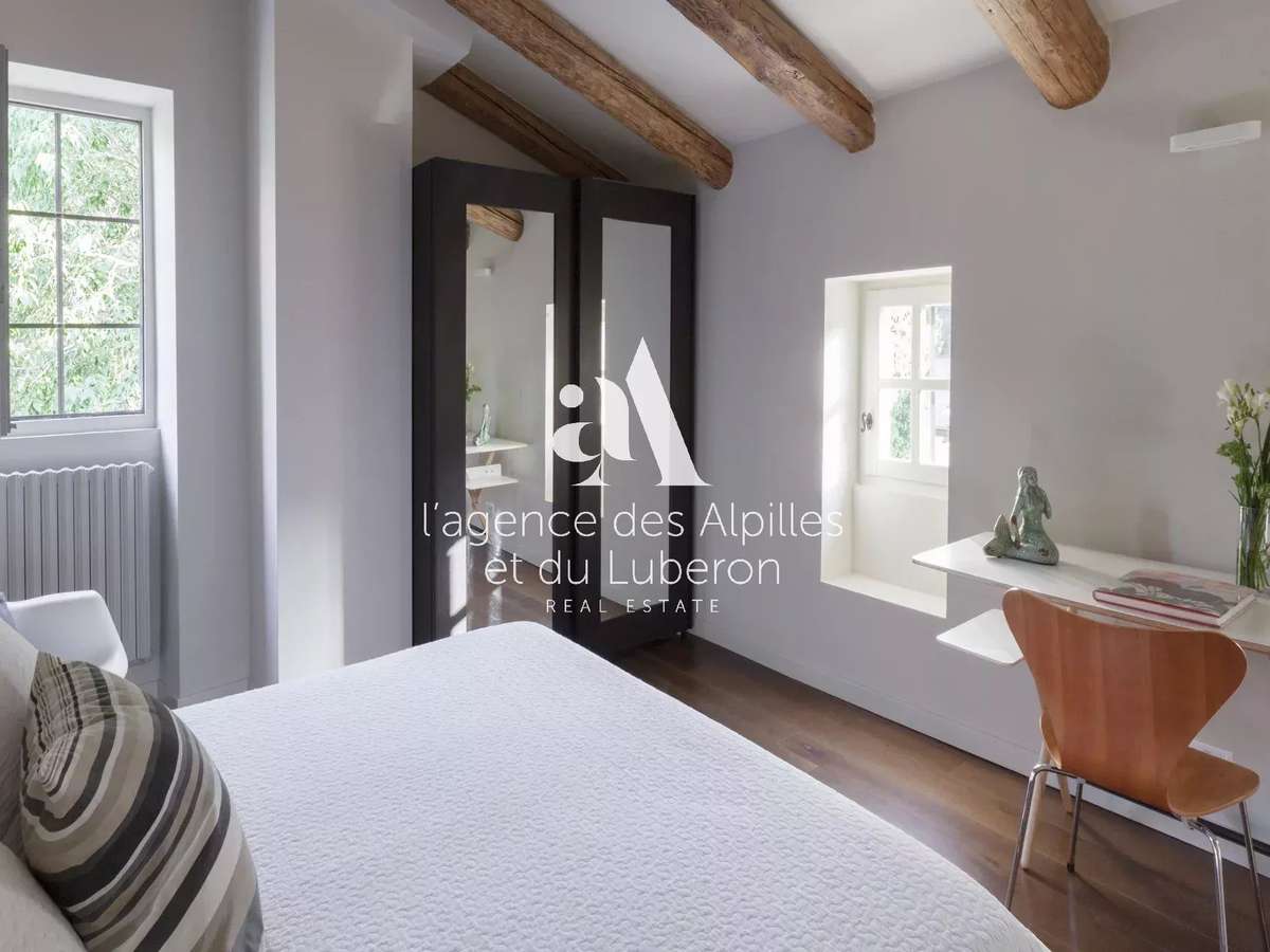 House Saint-Rémy-de-Provence