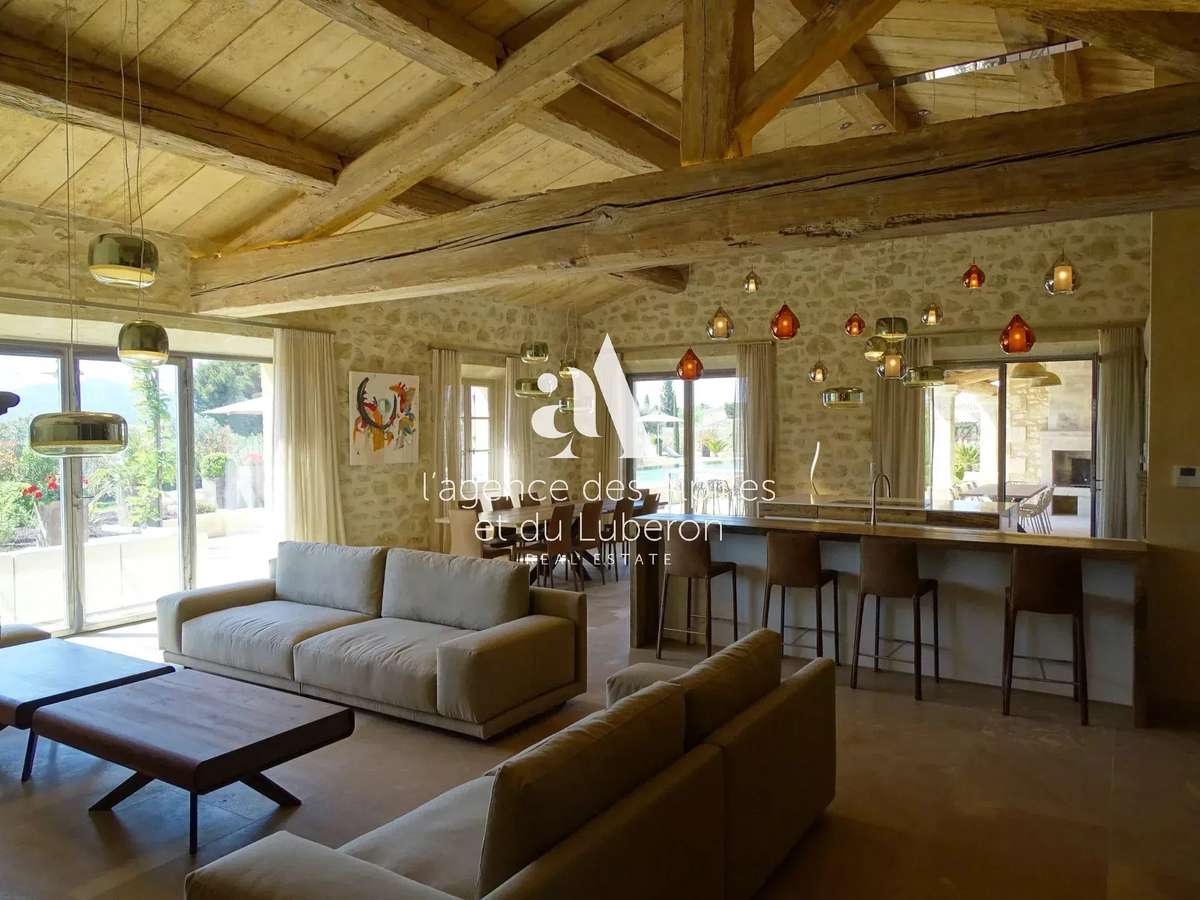 House Saint-Rémy-de-Provence