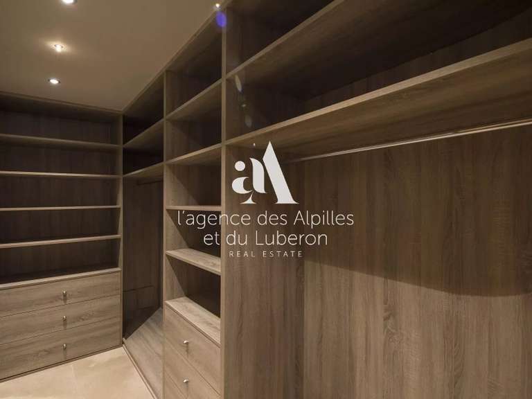 House Saint-Rémy-de-Provence - 5 bedrooms - 300m²