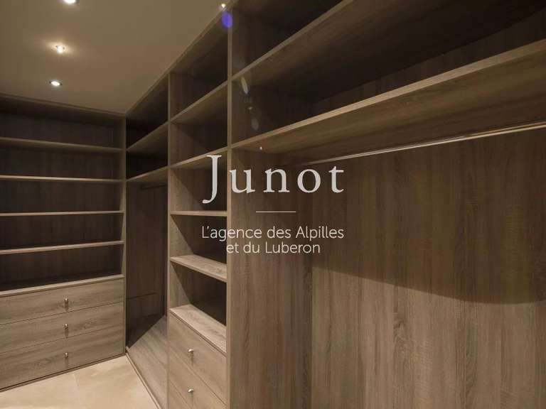 Maison Saint-Rémy-de-Provence - 5 chambres - 300m²