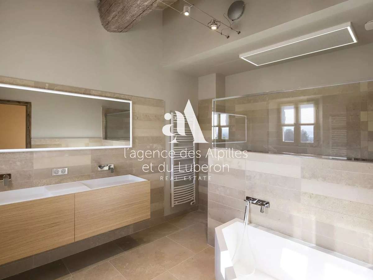 House Saint-Rémy-de-Provence