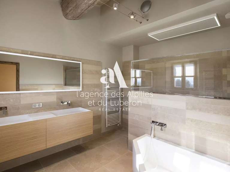 House Saint-Rémy-de-Provence - 5 bedrooms - 300m²