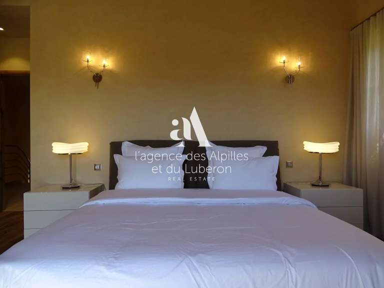 House Saint-Rémy-de-Provence - 5 bedrooms - 300m²