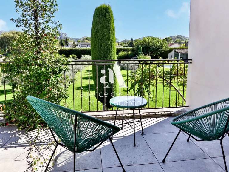 House Saint-Rémy-de-Provence - 5 bedrooms - 290m²