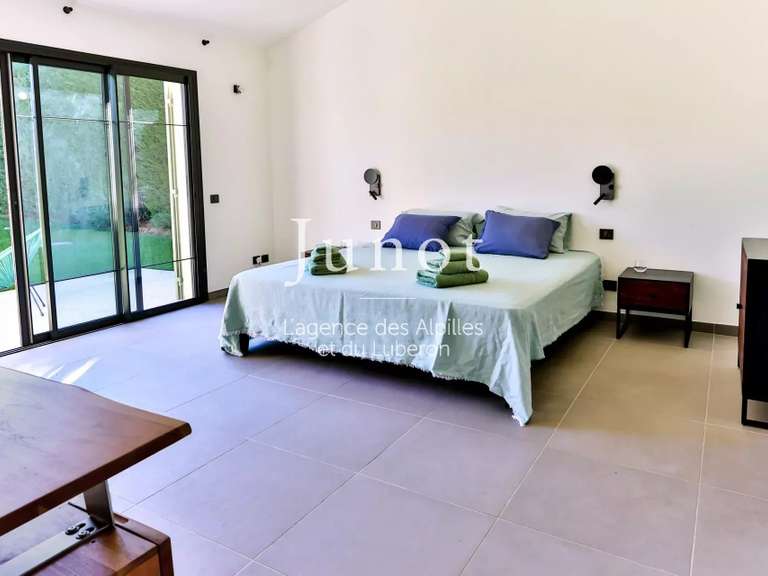 Maison Saint-Rémy-de-Provence - 5 chambres - 290m²