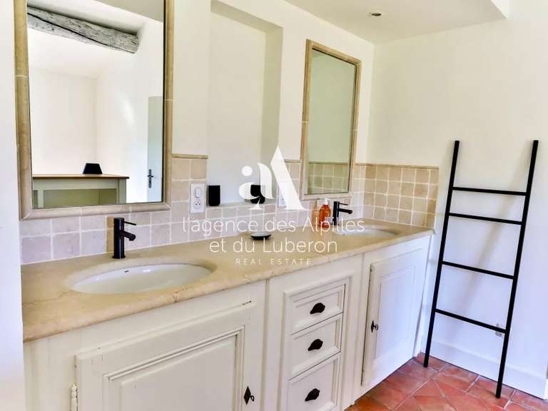 House Saint-Rémy-de-Provence - 5 bedrooms - 290m²