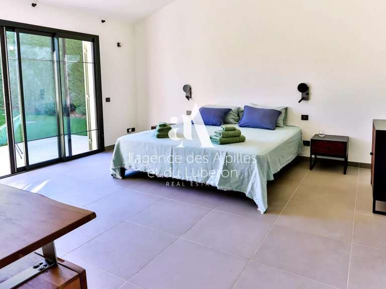 House Saint-Rémy-de-Provence - 5 bedrooms - 290m²