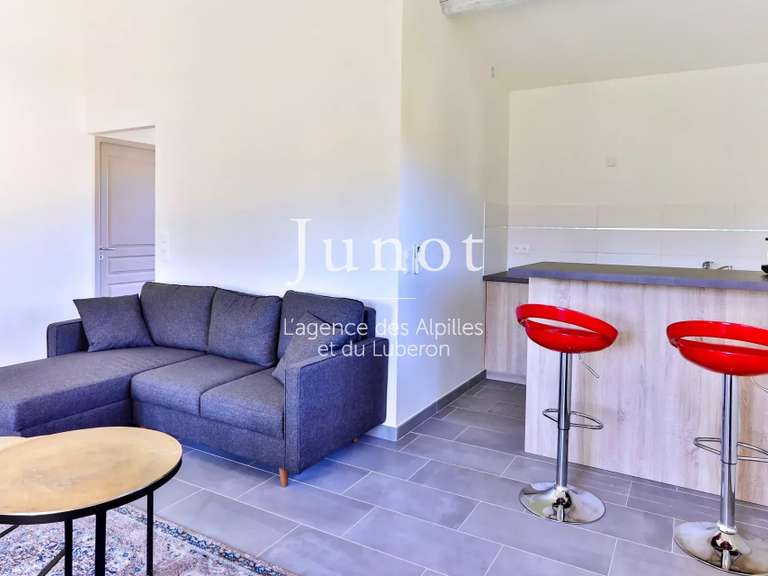 Maison Saint-Rémy-de-Provence - 5 chambres - 290m²