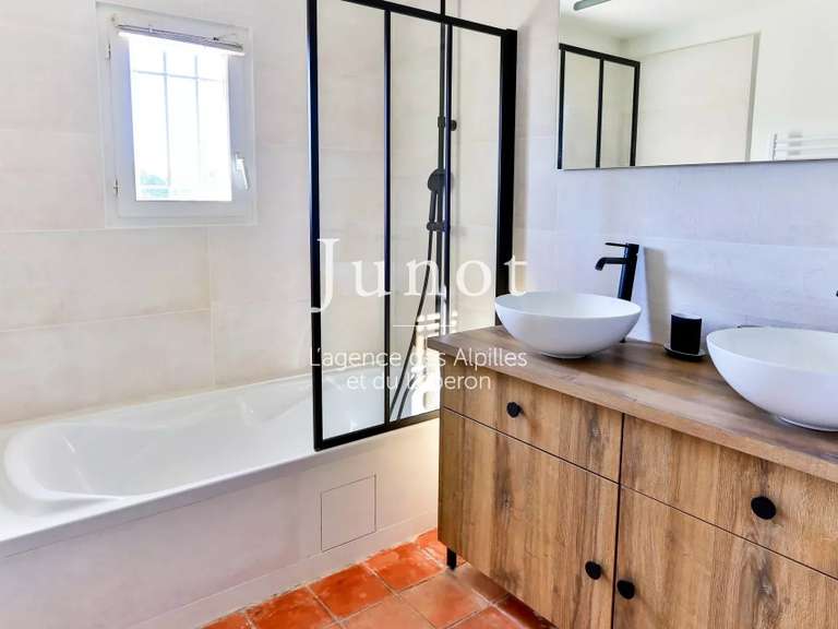 Maison Saint-Rémy-de-Provence - 5 chambres - 290m²