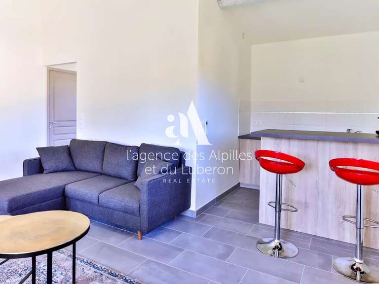 House Saint-Rémy-de-Provence - 5 bedrooms - 290m²