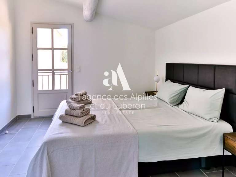 House Saint-Rémy-de-Provence - 5 bedrooms - 290m²