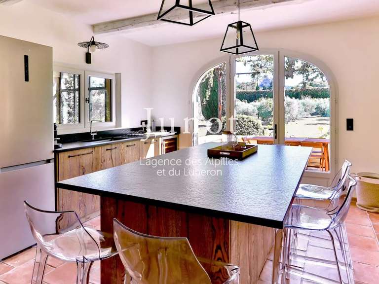 Maison Saint-Rémy-de-Provence - 5 chambres - 290m²