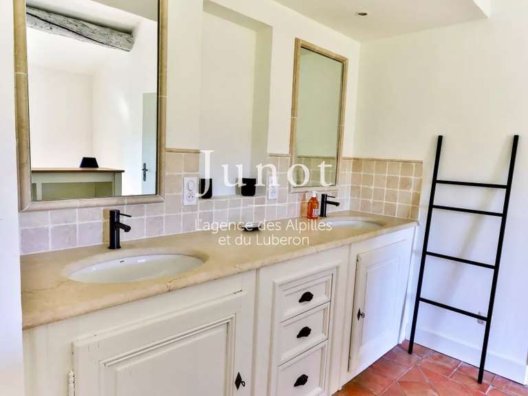 Maison Saint-Rémy-de-Provence - 5 chambres - 290m²