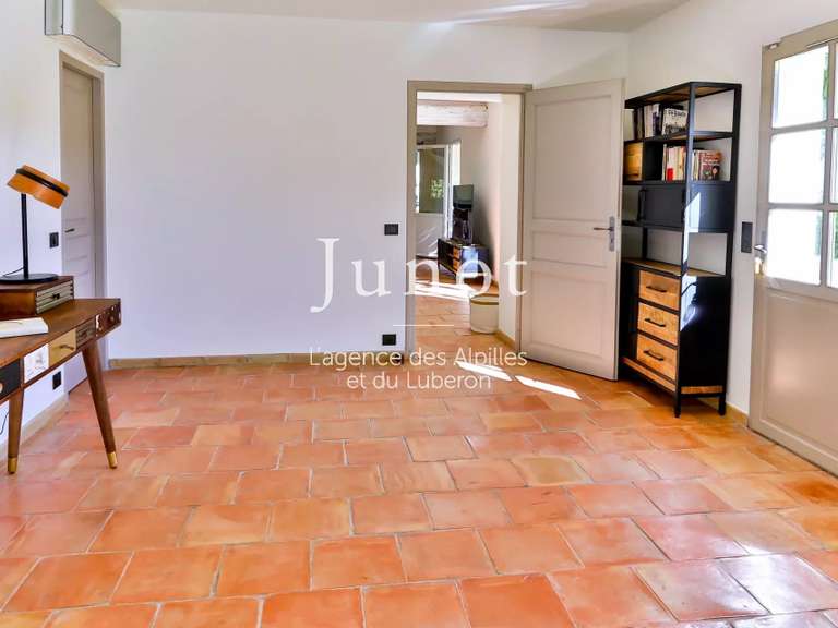 Maison Saint-Rémy-de-Provence - 5 chambres - 290m²