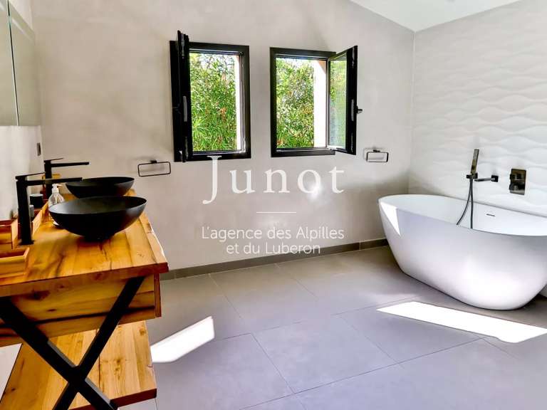 Maison Saint-Rémy-de-Provence - 5 chambres - 290m²
